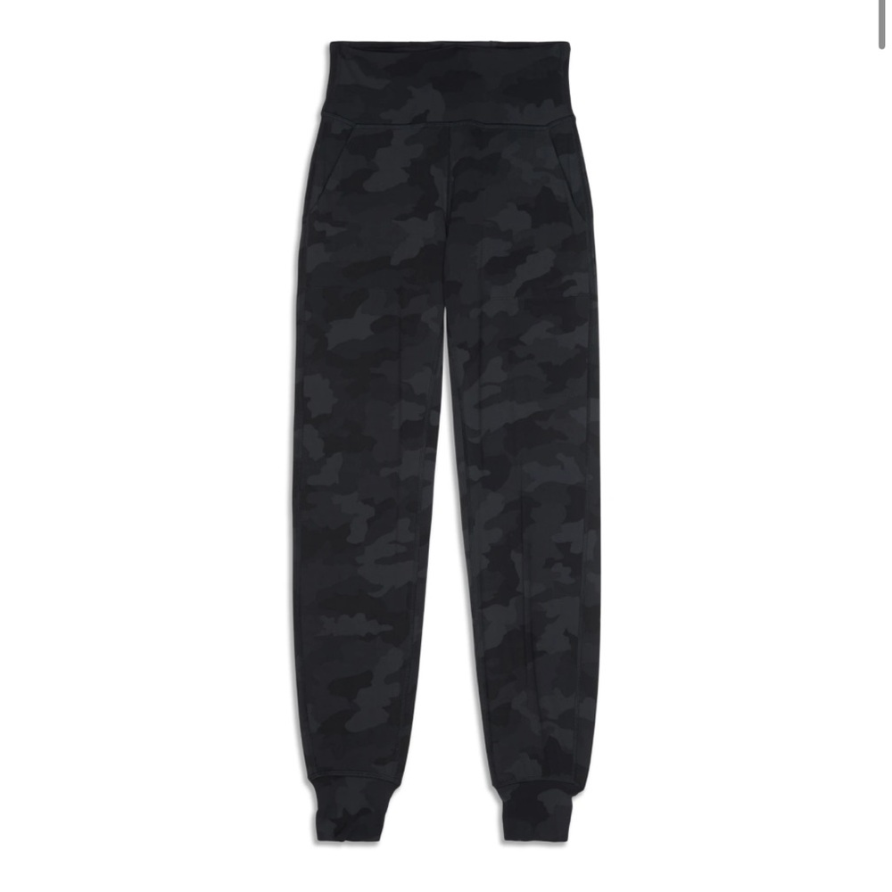 NWT Lululemon Align™ High-Rise Jogger -